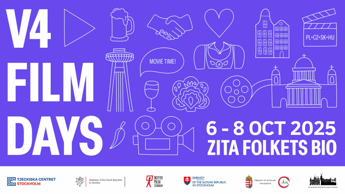 Visegrád Film Week 2025