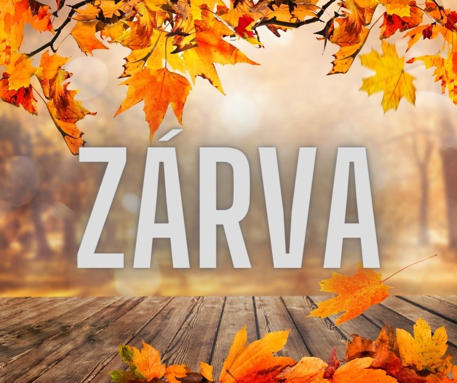 2025 októberi nemzeti napi zárvatartás