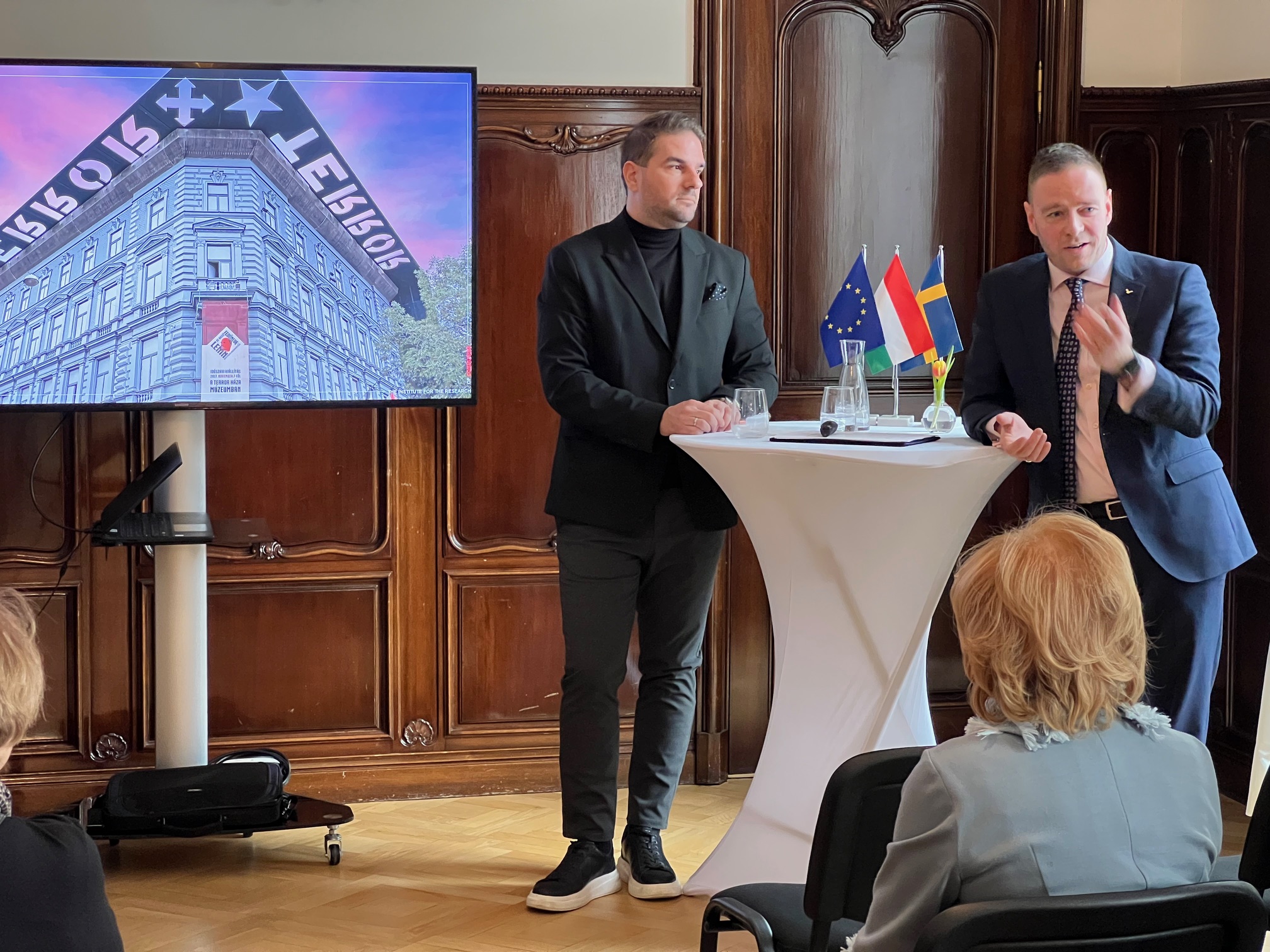 A kommunizmus áldozatainak emléknapja 2026